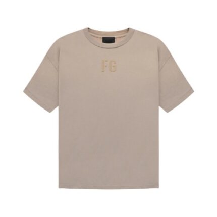 Fear of God Essentials FG Tee